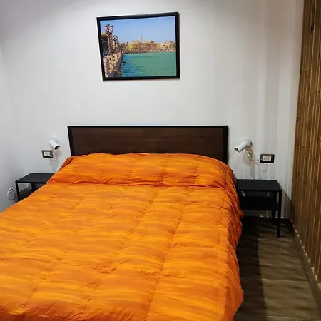 New Malu Bari