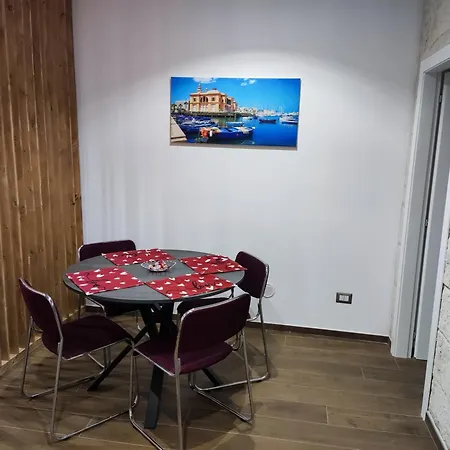 Appartement New Malù *