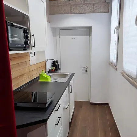 New Malu Lägenhet Bari