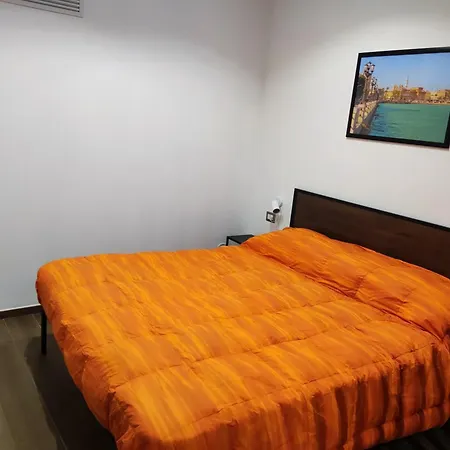 New Malu Appartement *