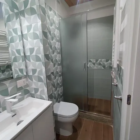 Apartment New Malu